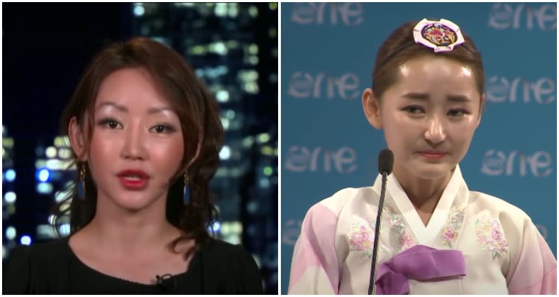 North Korean defector says she’s ‘terrified’ of son’s socialist ‘indoctrination’ in US public schools