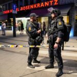 Norway shaken by attack that kills 2 during Pride festival