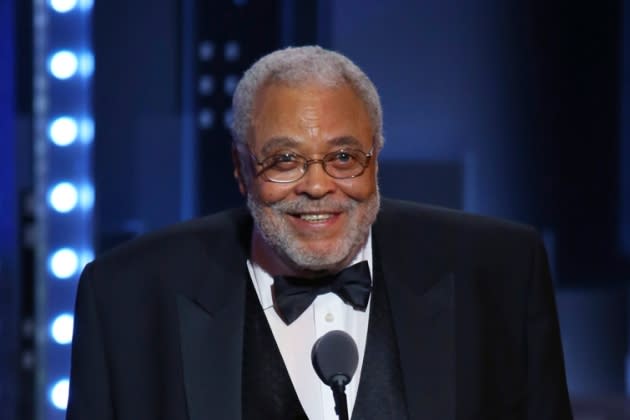 ‘Obi-Wan Kenobi’: James Earl Jones Confirmed As Voice Of Darth Vader