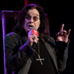 Ozzy Osbourne ‘home from the hospital recuperating comfortably,’ he says in post-surgery update