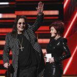 Ozzy Osbourne ‘on the road to recovery’ after major surgery, says Sharon Osbourne