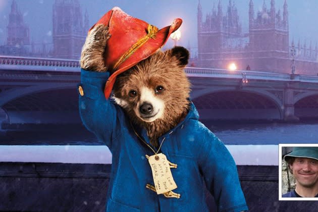 ‘Paddington 3’ Finds Its Director and Title (Exclusive)