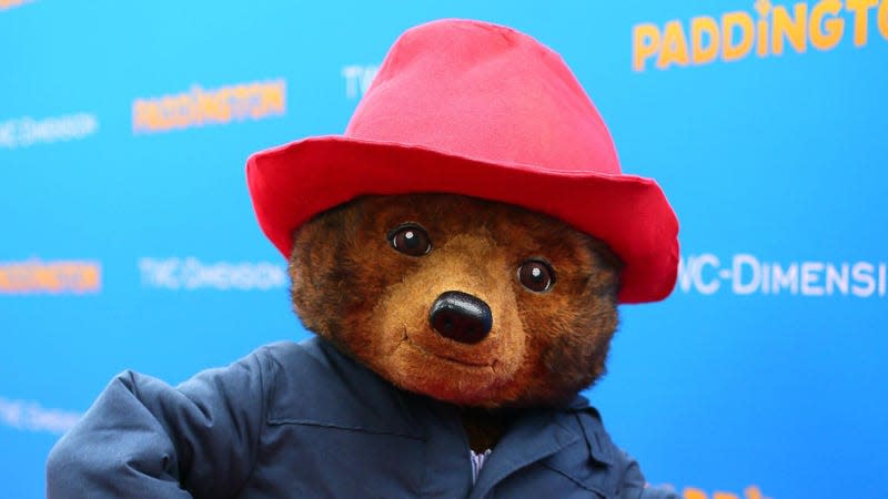 Paddington 3 gets an official title and a new director