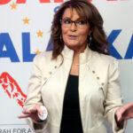 Palin Leads Special Election for House Seat in Alaska