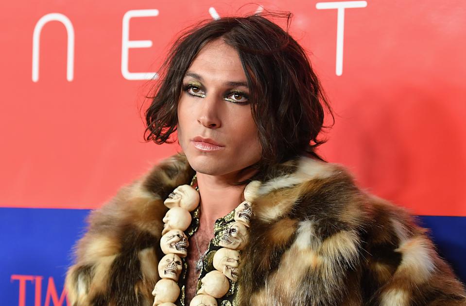 Parents accuse Ezra Miller of brainwashing, assaulting daughter: ‘My family is living a nightmare’