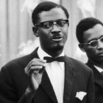 Patrice Lumumba: Why Belgium is returning a Congolese hero’s golden tooth