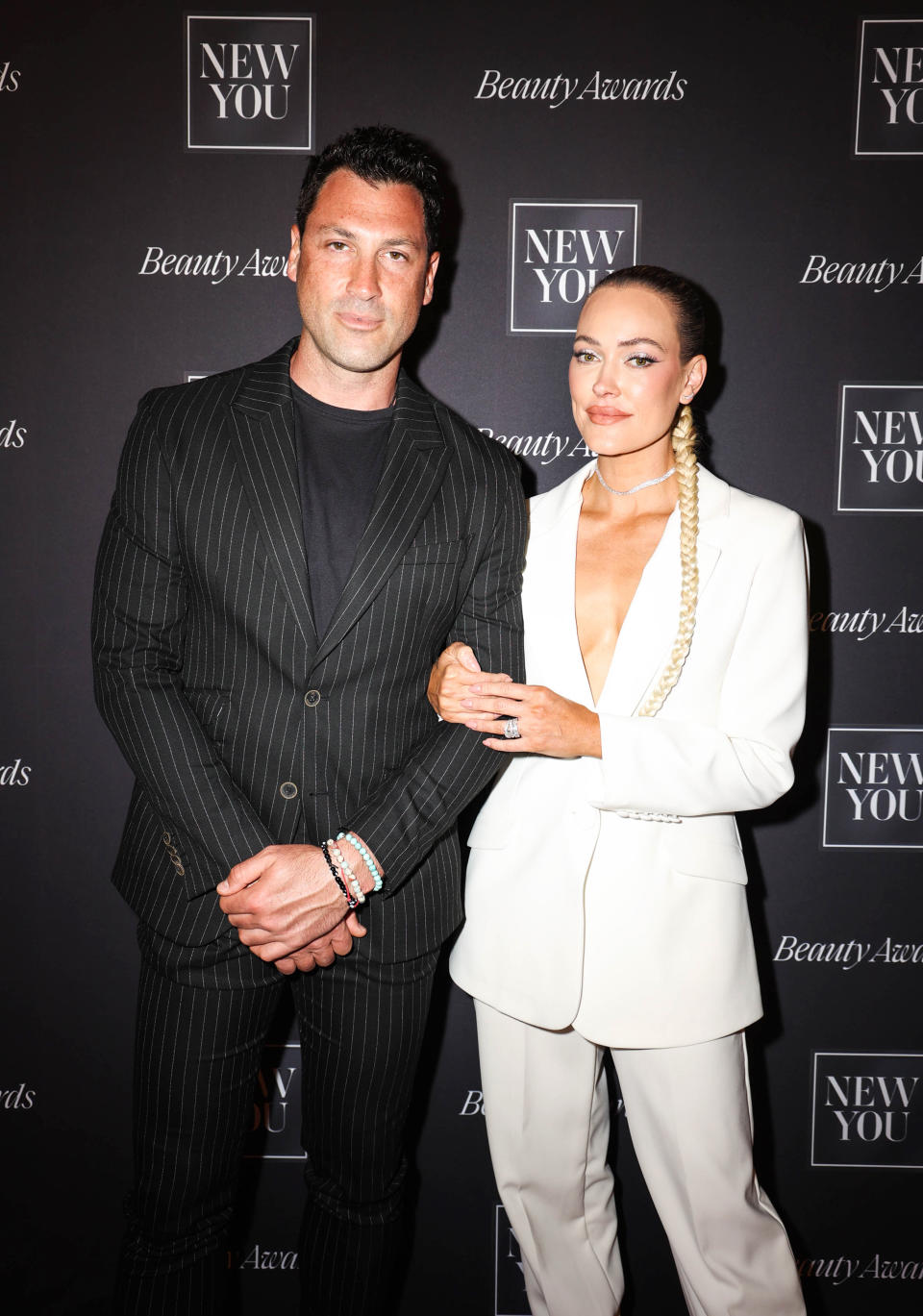 Peta Murgatroyd reveals she lost 3 pregnancies over the last 2 years, including while husband Maks Chmerkovskiy was in Ukraine