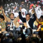 Petro Retakes Lead in Colombian Presidential Election Race