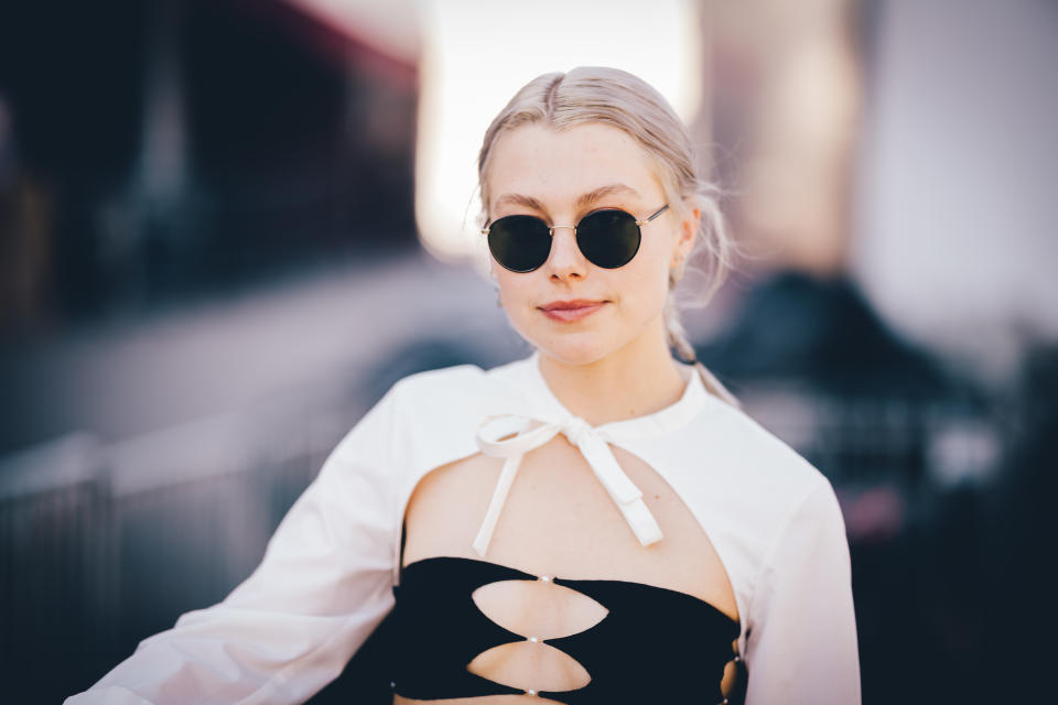 Phoebe Bridgers on her abortion: ‘I don’t think about it as a baby, of course not’