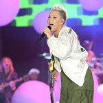 Pink tells her fans who support the Supreme Court’s decision to overturn Roe v. Wade to ‘never f***ing listen to my music again’