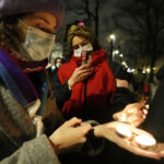 Poland, with near-total abortion ban, to record pregnancies