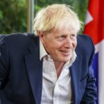 Politics latest news: Boris Johnson does not expect war with Russia despite army boss claiming UK faces ‘1937 moment’