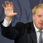 Politics latest news: Boris Johnson not a good role model for children, says new social mobility tsar