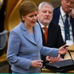 Politics latest news: ‘Stronger mandate’ for Indyref2 than there was for Brexit vote, claims Nicola Sturgeon