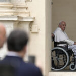 Pope Francis fuels new speculation on future of pontificate