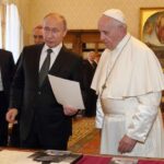 Pope says the Russian invasion of Ukraine shouldn’t be boiled down to ‘bad guys’ vs. ‘good guys’