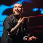 Post Malone Announces Birth of Daughter – and His Engagement