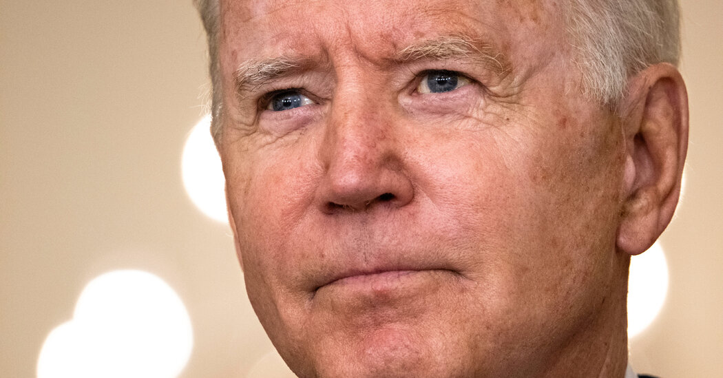 President Biden: What America Will and Will Not Do in Ukraine