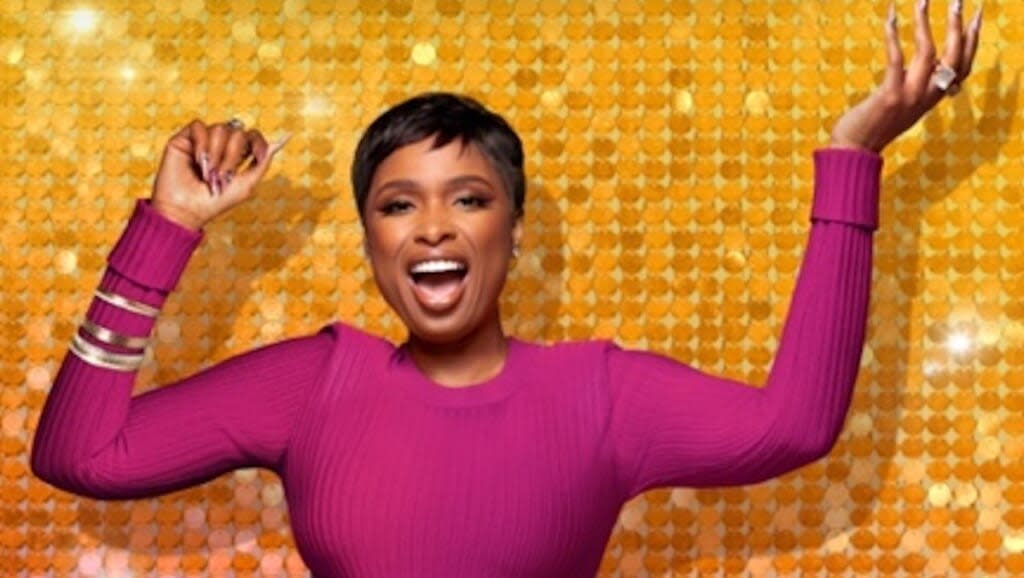 Producing Team Behind ‘Ellen’ Returning With Jennifer Hudson-Led Talk Show in September