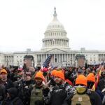 Proud Boys Charged With Sedition in Capitol Attack