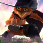 ‘Puss in Boots: The Last Wish’ Sneak Peek in Annecy Reveals Darker Tone, New Look for Spaghetti Western Fairytale