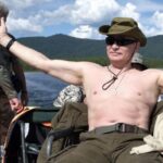 Putin Boasts Other World Leaders Look ‘Disgusting’ Fully Naked, Not Hot Like Him