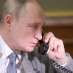 Putin mocks Ukraine with proposal for grain exports via hostile Belarus