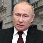 Putin plans to ‘starve much of the developing world,’ Yale historian says