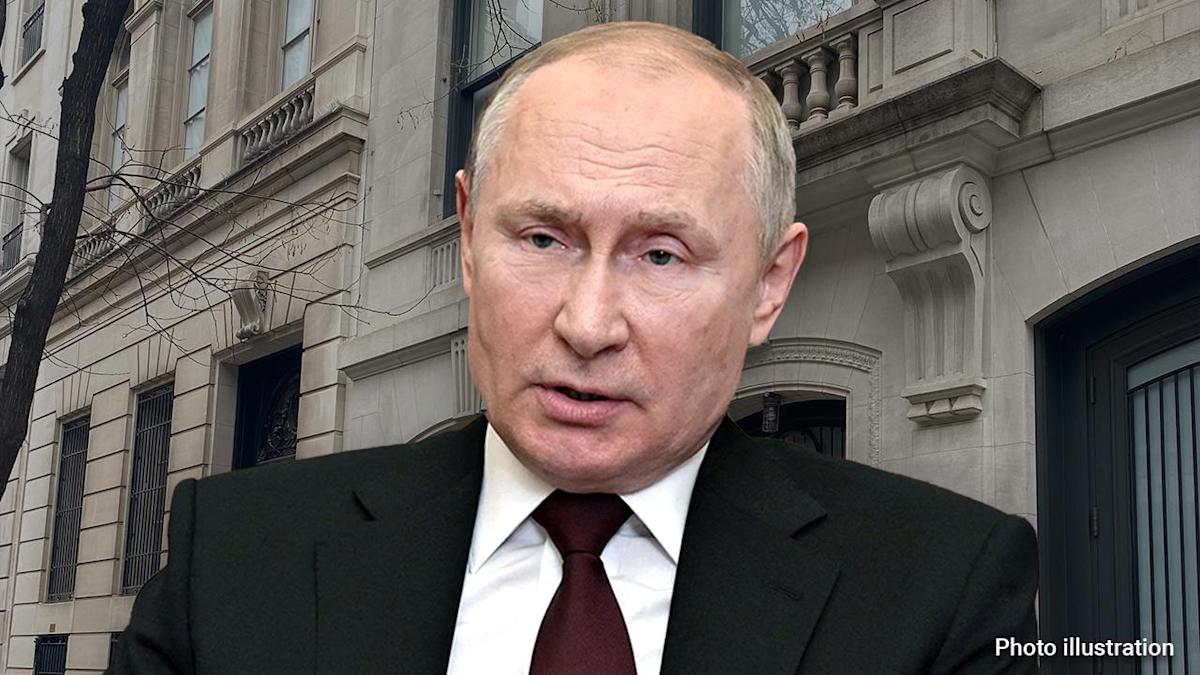 Putin plans to ‘starve much of the developing world,’ Yale historian says