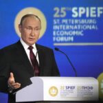 Putin: Russian economy to overcome ‘reckless’ sanctions