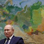 Putin threatens ‘new targets’ if West supplies long-range weapons