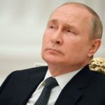 Putin warns of strikes on new targets if US supplies long-range missiles to Ukraine