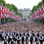 Queen Elizabeth’s Platinum Jubilee Celebrates Her 70 years on the Throne