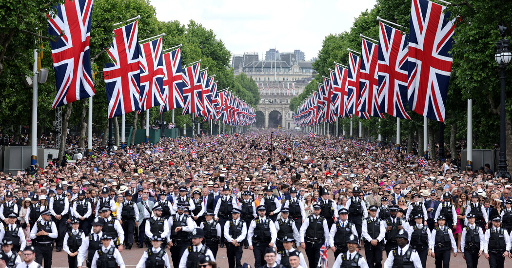 Queen Elizabeth’s Platinum Jubilee Celebrates Her 70 years on the Throne