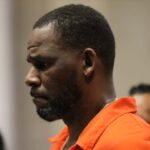 R. Kelly Should Get At Least 25 Years in Prison, Say Prosecutors