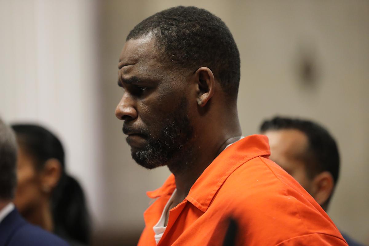 R. Kelly to be sentenced in sex-trafficking case: The Refresh