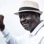 Raila Odinga: Kenya’s IEBC approves Azimio la Umoja presidential candidate