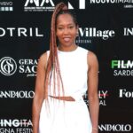 Regina King Steps onto the Red Carpet in First Public Appearance Since Her Son’s Tragic Death