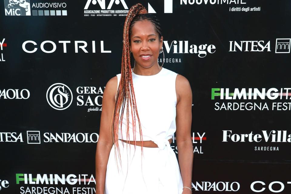 Regina King Steps onto the Red Carpet in First Public Appearance Since Her Son’s Tragic Death