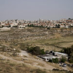 Report: ‘Perpetual’ Israeli occupation at root of violence