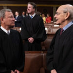 Revisiting Justice Stephen Breyer’s Curious (and Strangely Timed) Defense of the Court