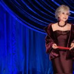 Rita Moreno ‘frightened’ over SCOTUS overturning Roe v. Wade, recalls her abortion: More celebrities react