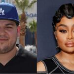 Rob Kardashian and Blac Chyna Agree Settlement Ahead of Second Trial