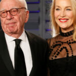 Rupert Murdoch and Jerry Hall Are Said to Be Divorcing