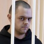 Russia-Ukraine latest news: ‘Hysterical’ UK must appeal directly to separatists over Britons’ death sentences, says Kremlin