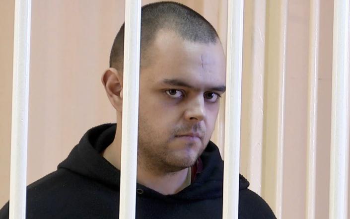 Russia-Ukraine latest news: Prisoner swap for Aiden Aslin and Shaun Pinner is ‘priority’, insists Ukrainian ambassador