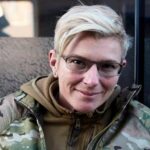 Russia-Ukraine latest: Russian forces free Ukrainian medic captured in Mariupol