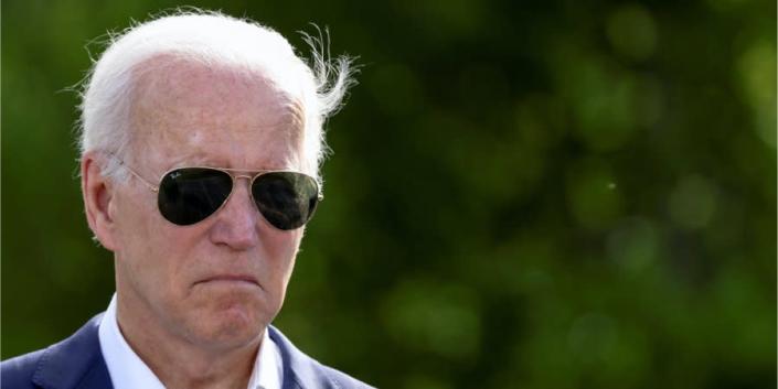 Russia will continue to be held accountable for its brutality – Biden