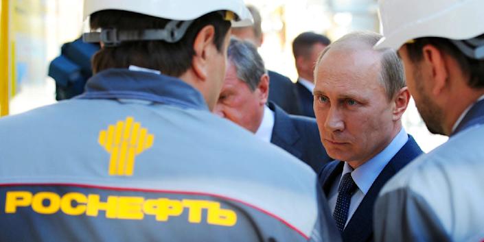 Russia’s energy chokehold over the EU means it will continue to pose a danger, even if it’s defeated in Ukraine