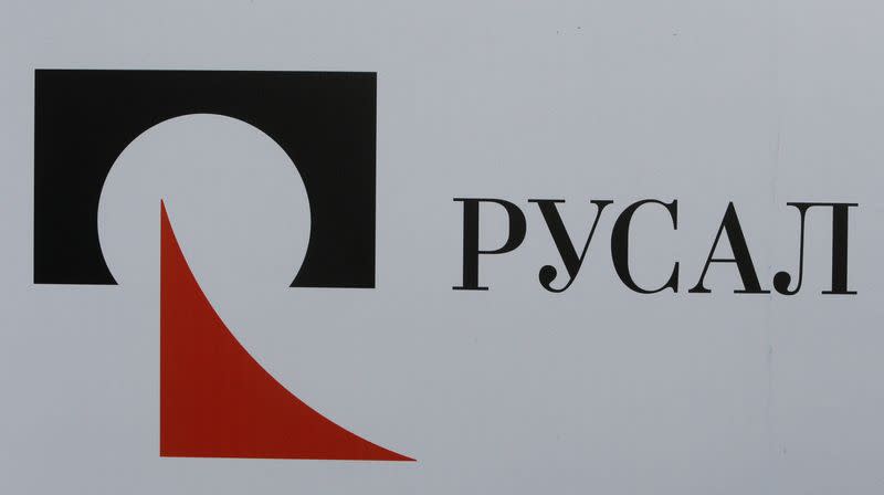 Russia’s Rusal files suit against Rio Tinto over alumina refinery -documents